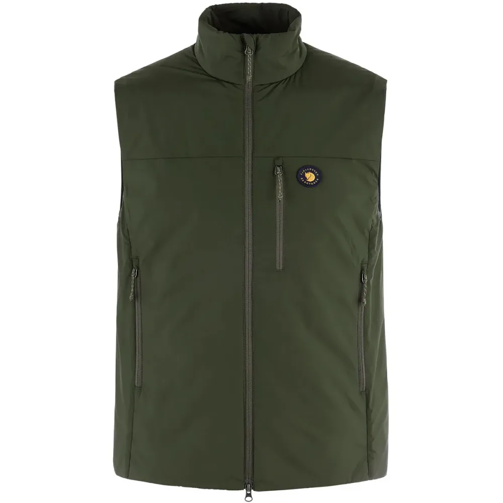 Fjällräven Herren Bergtagen 60 Weste