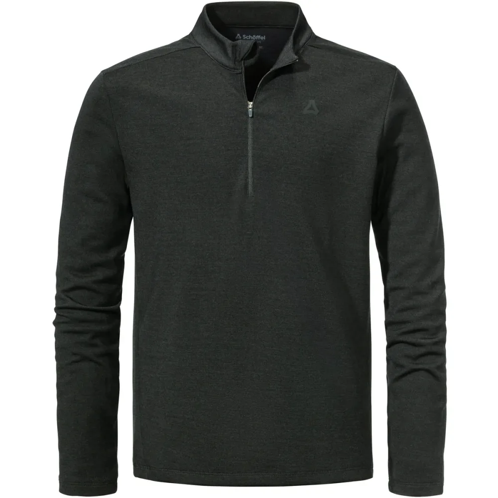Schöffel Herren Style Canyfer Longsleeve
