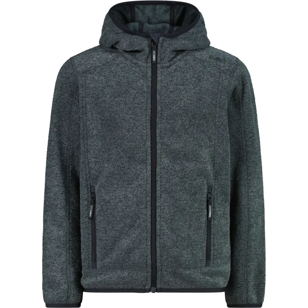 CMP Kinder Hoodie Jacke