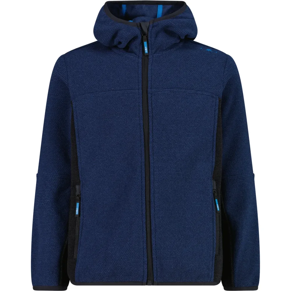 CMP Kinder Hoodie Jacke