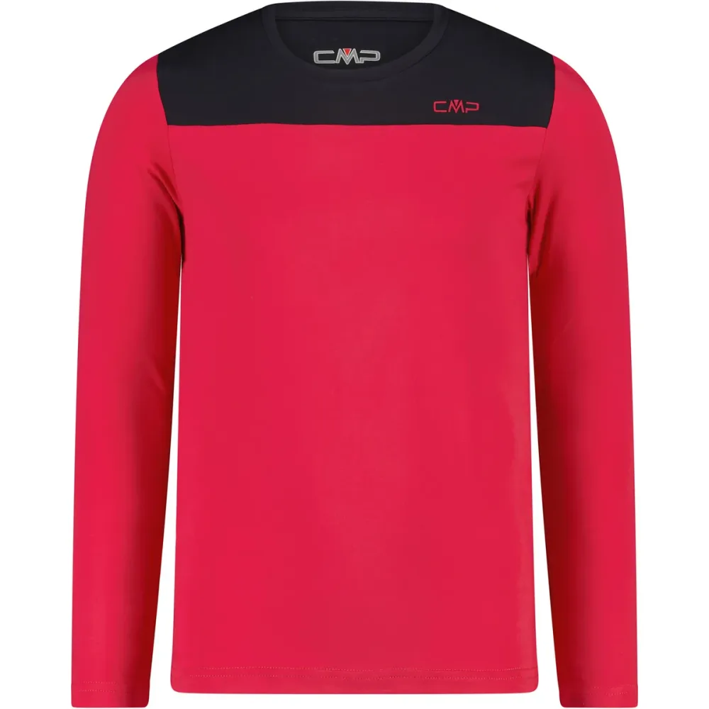 CMP Kinder Longsleeve
