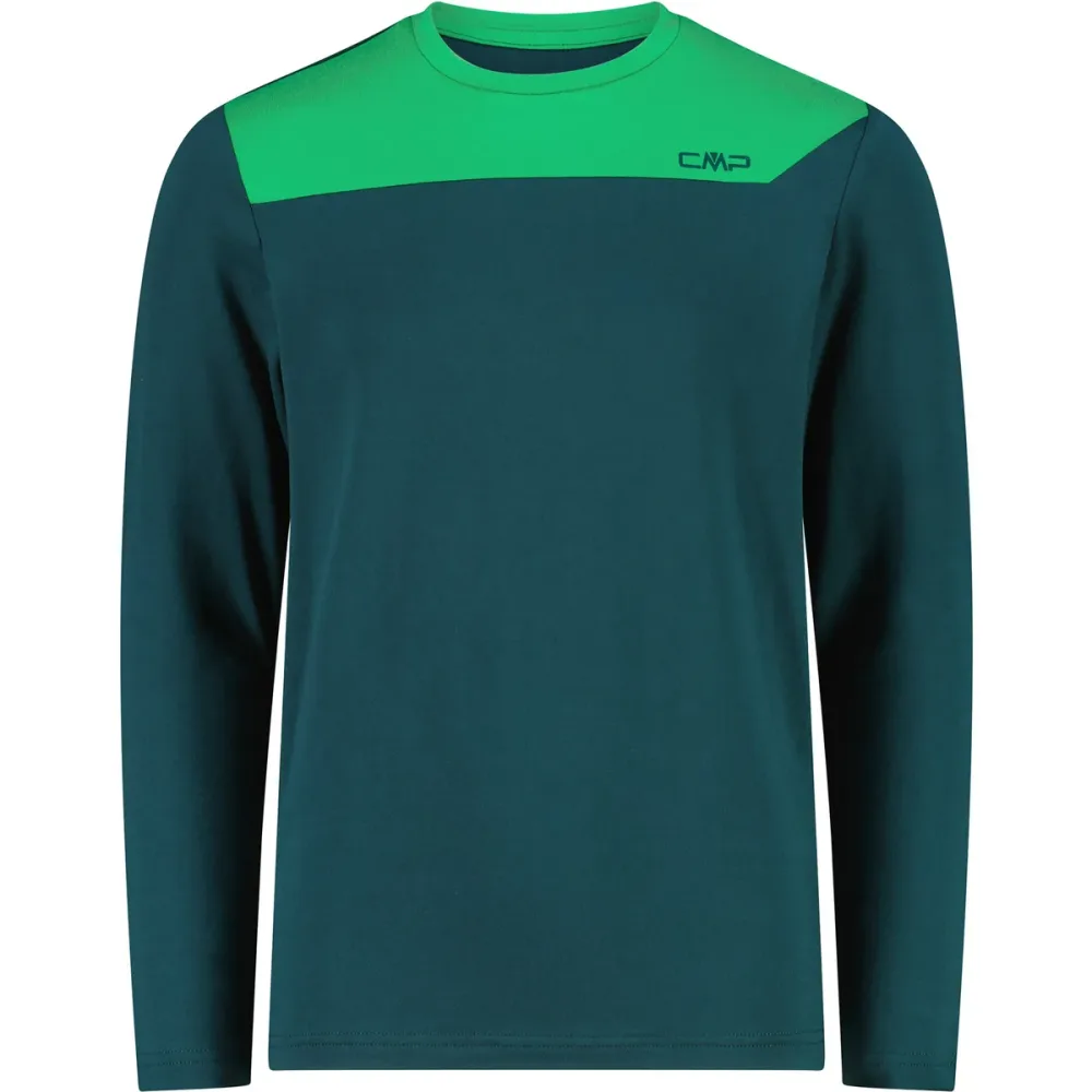 CMP Kinder Longsleeve