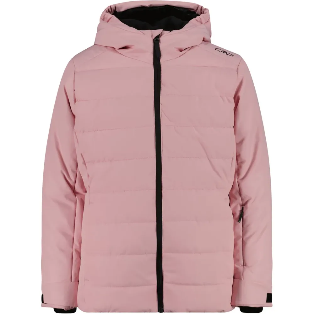 CMP Kinder Hoodie Jacke