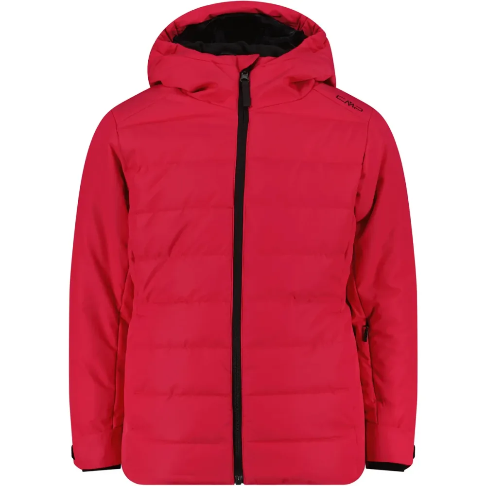 CMP Kinder Hoodie Jacke