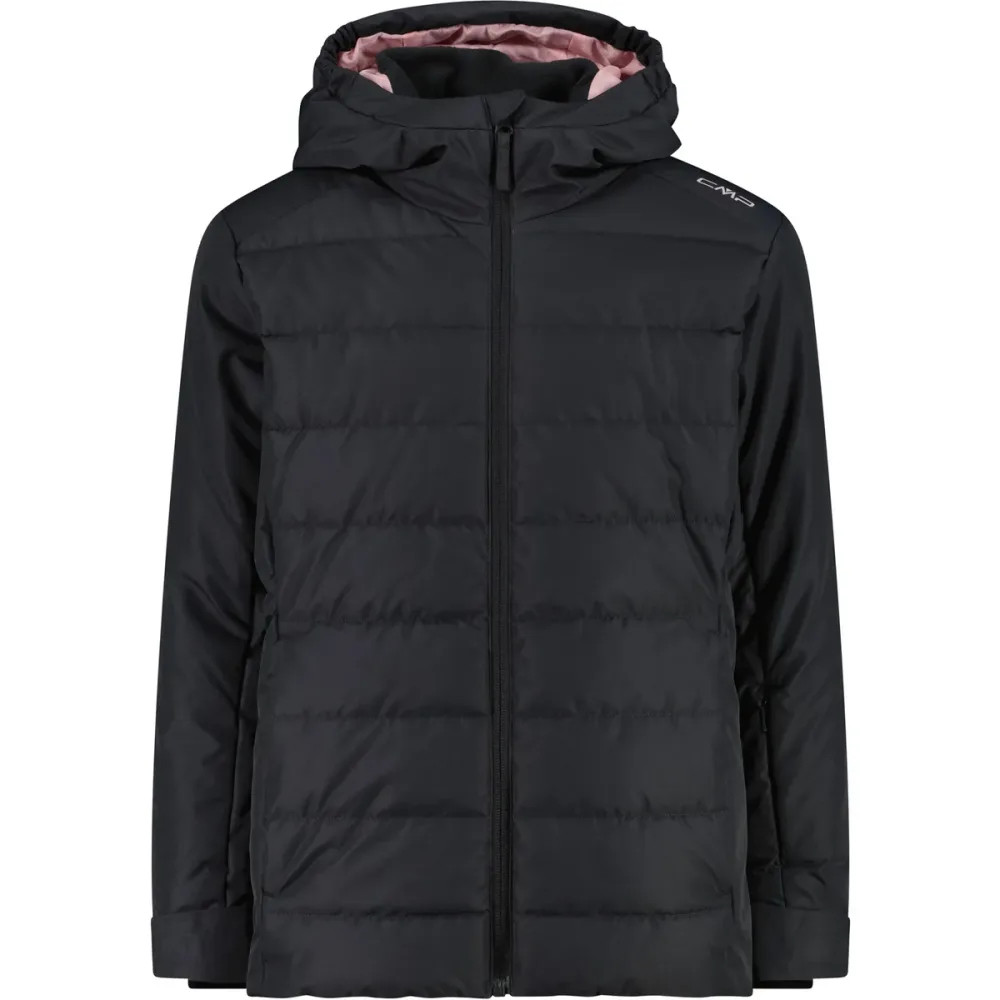 CMP Kinder Hoodie Jacke