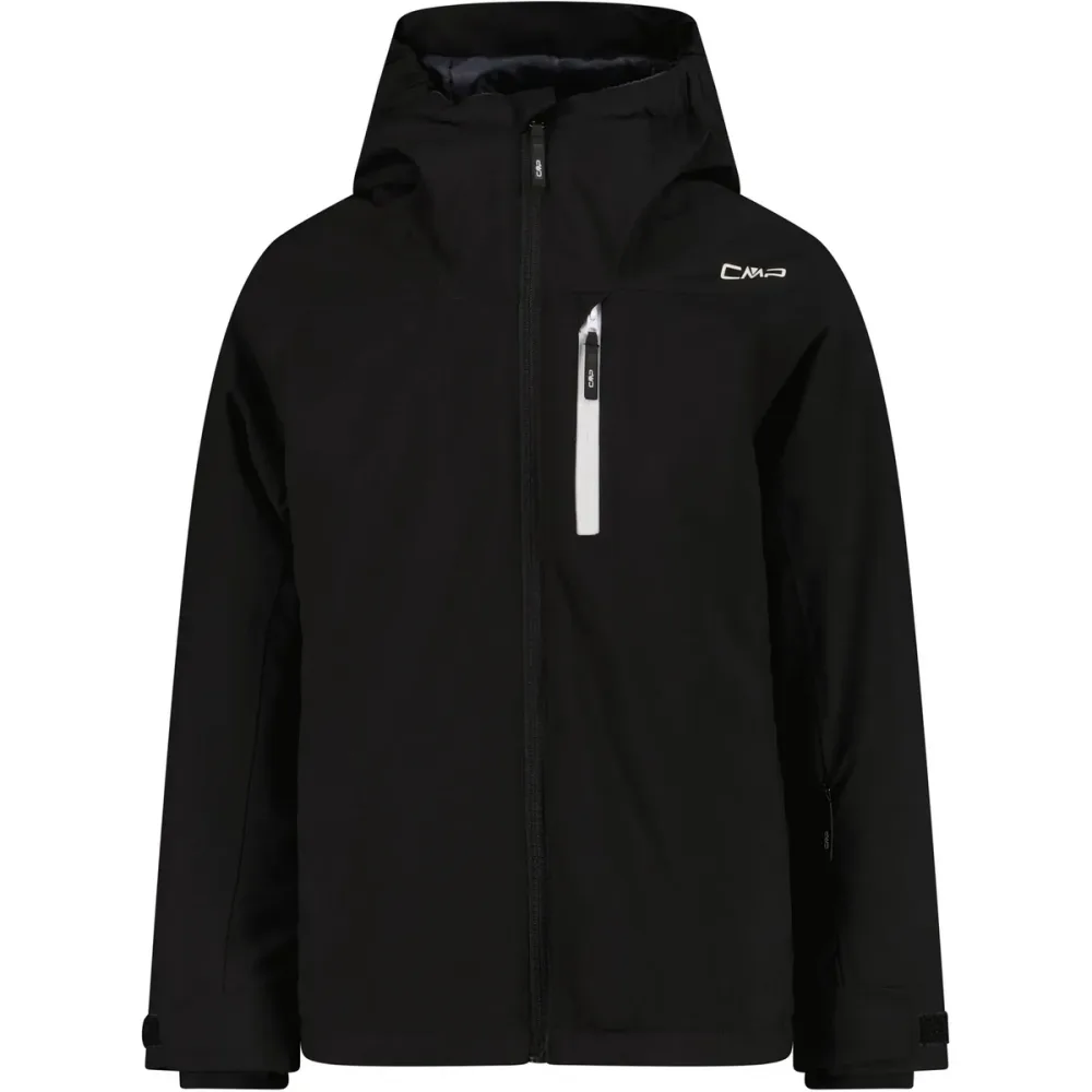 CMP Kinder Hoodie Jacke