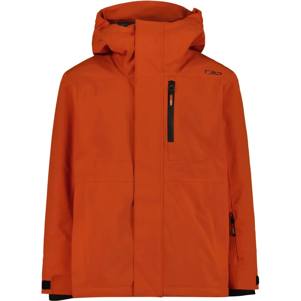 CMP Kinder Hoodie Jacke