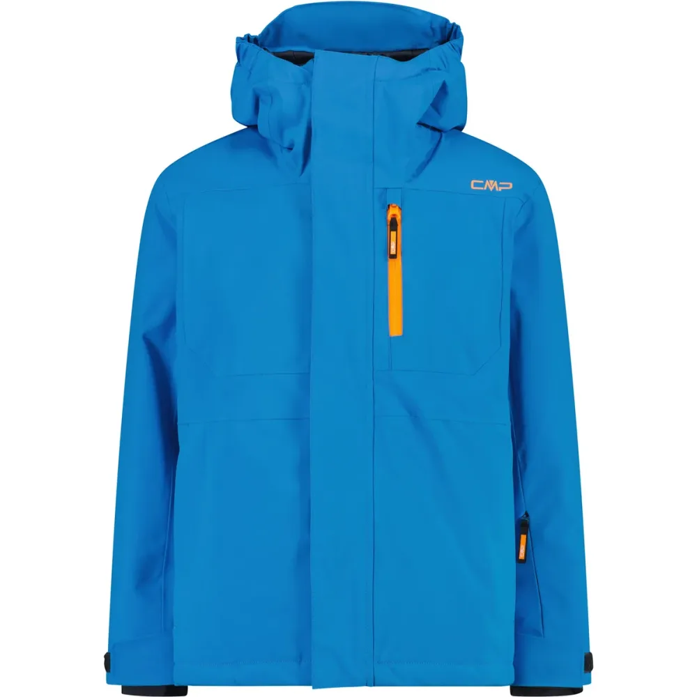CMP Kinder Hoodie Jacke