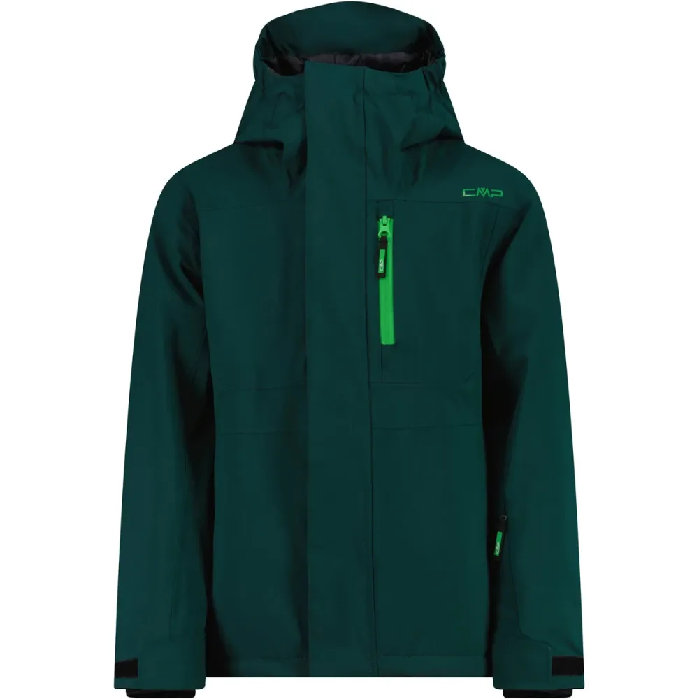 CMP Kinder Hoodie Jacke