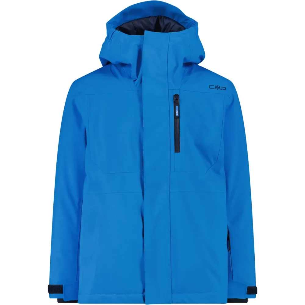 CMP Kinder Hoodie Jacke