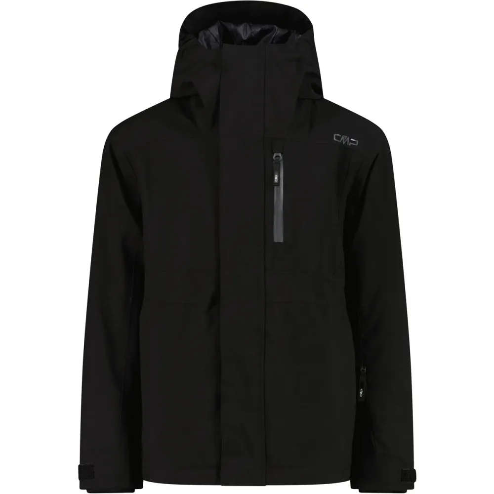 CMP Kinder Hoodie Jacke