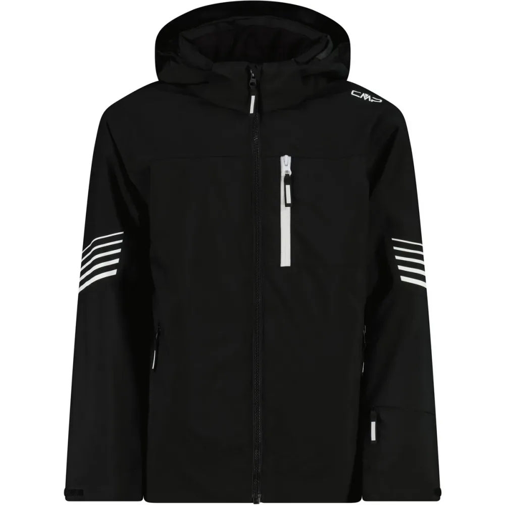 CMP Kinder Snaps Hoodie Jacke