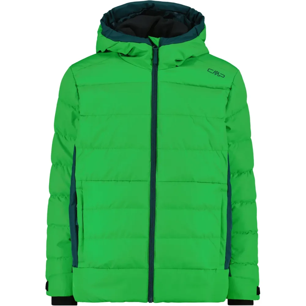 CMP Kinder Hoodie Jacke