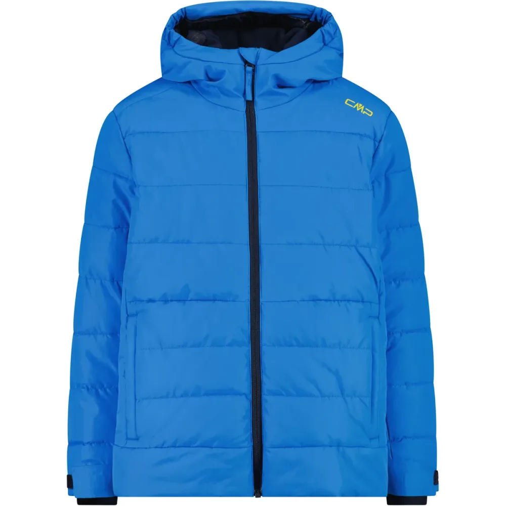 CMP Kinder Hoodie Jacke