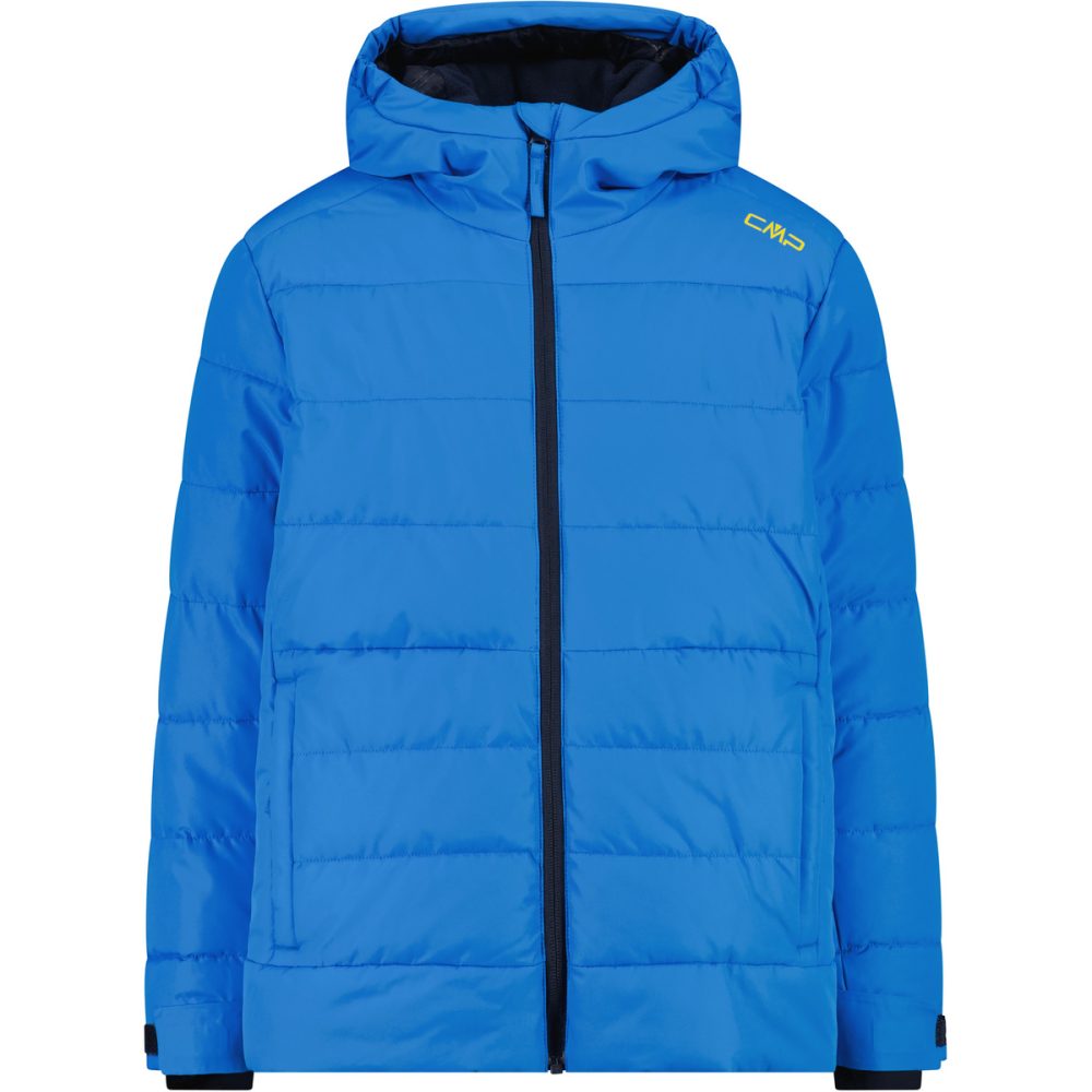 CMP Kinder Hoodie Jacke