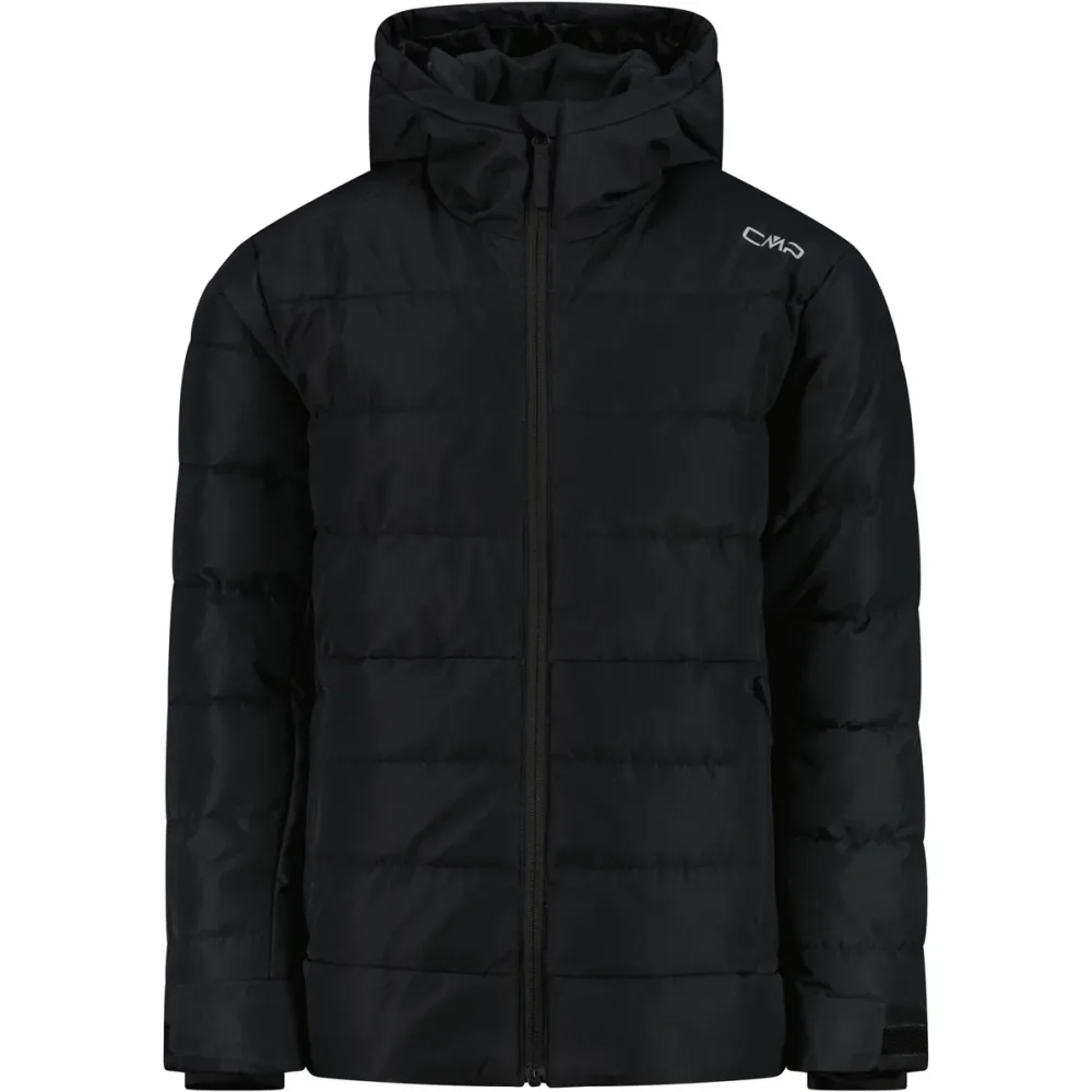 CMP Kinder Hoodie Jacke