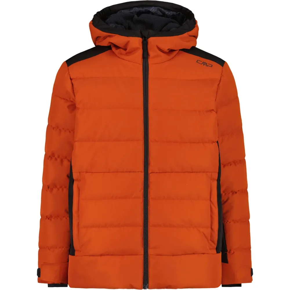CMP Kinder Hoodie Jacke