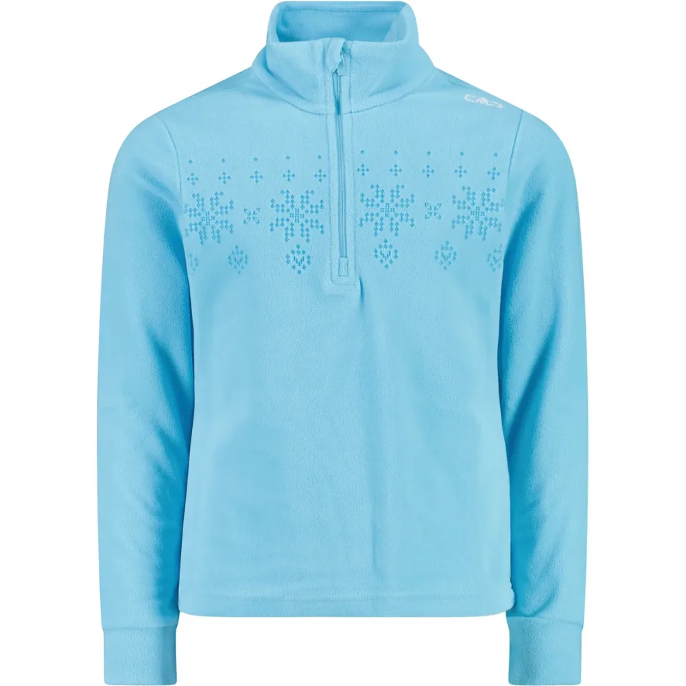CMP Kinder Pullover