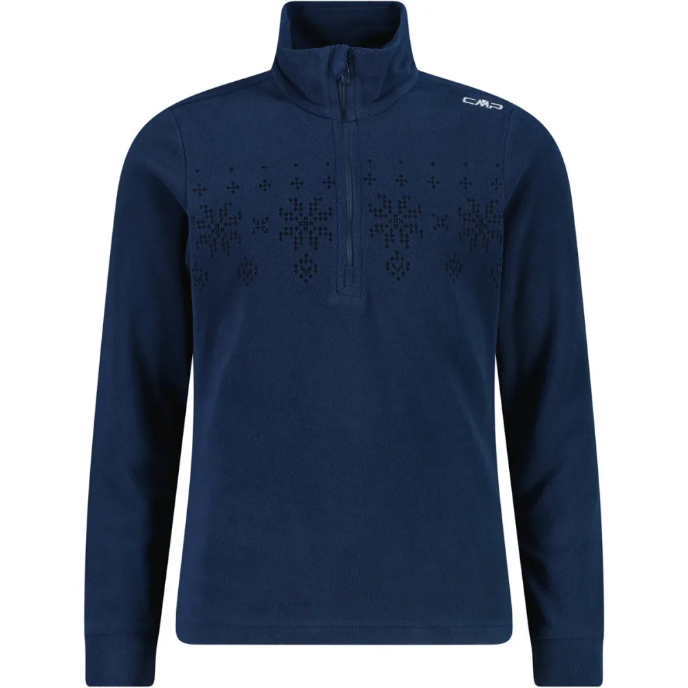 CMP Kinder Pullover