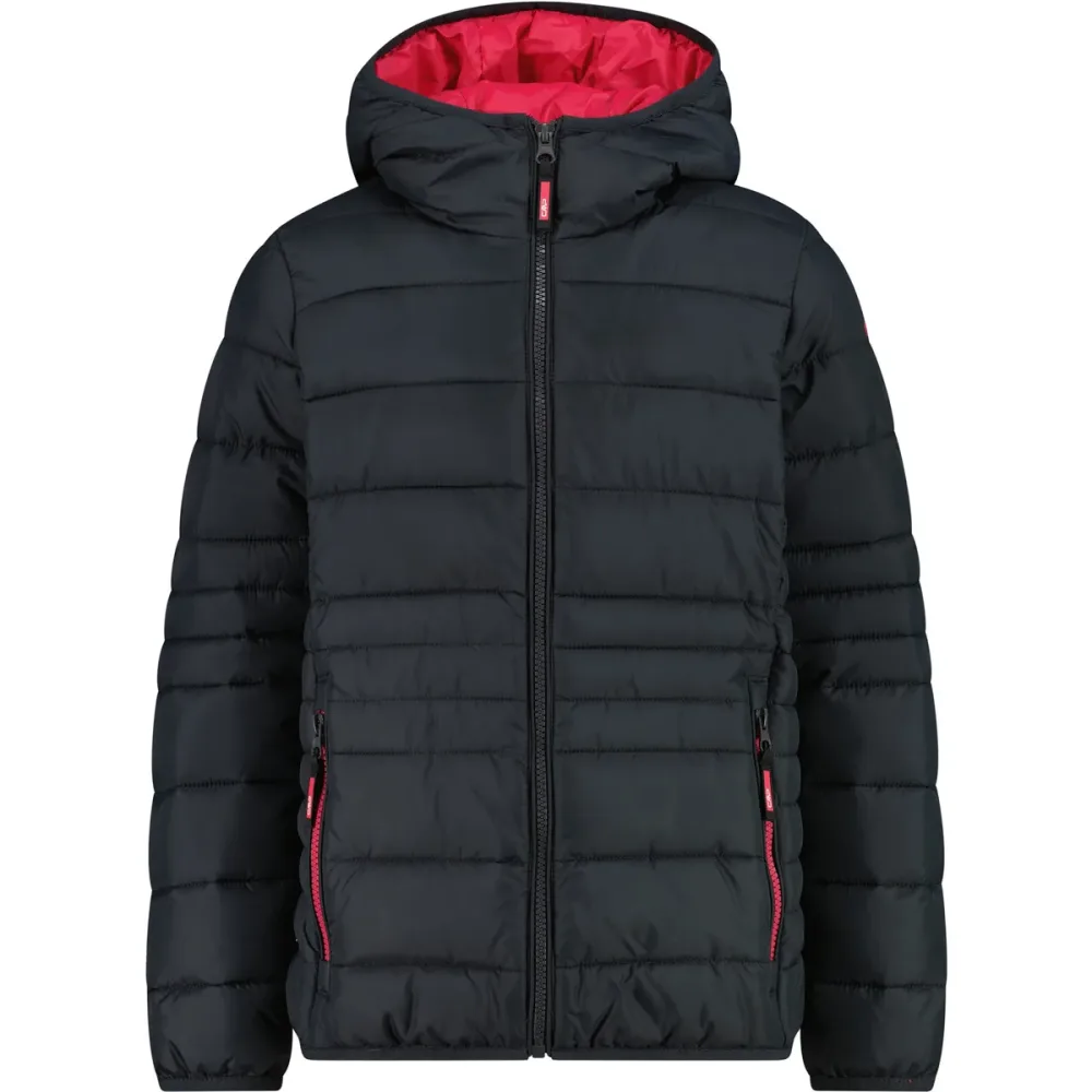 CMP Kinder Hoodie Jacke