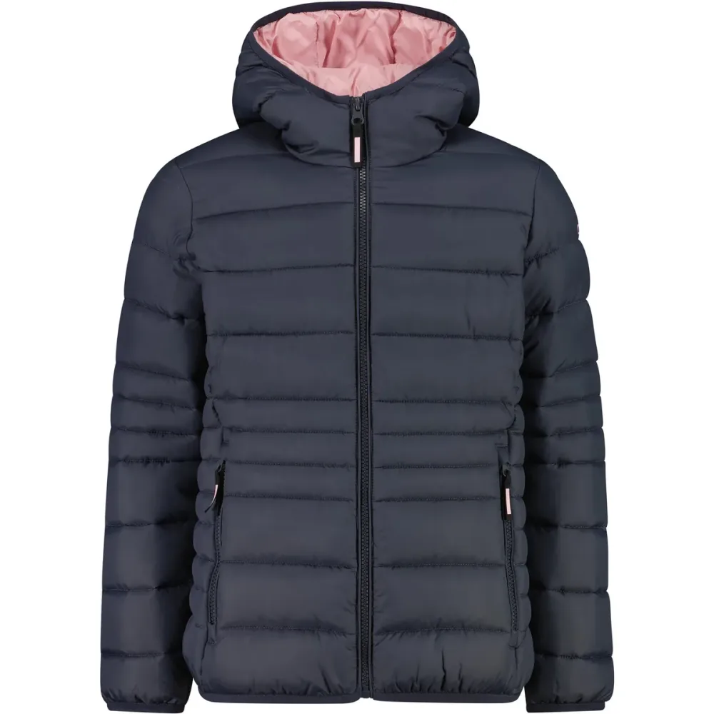 CMP Kinder Hoodie Jacke
