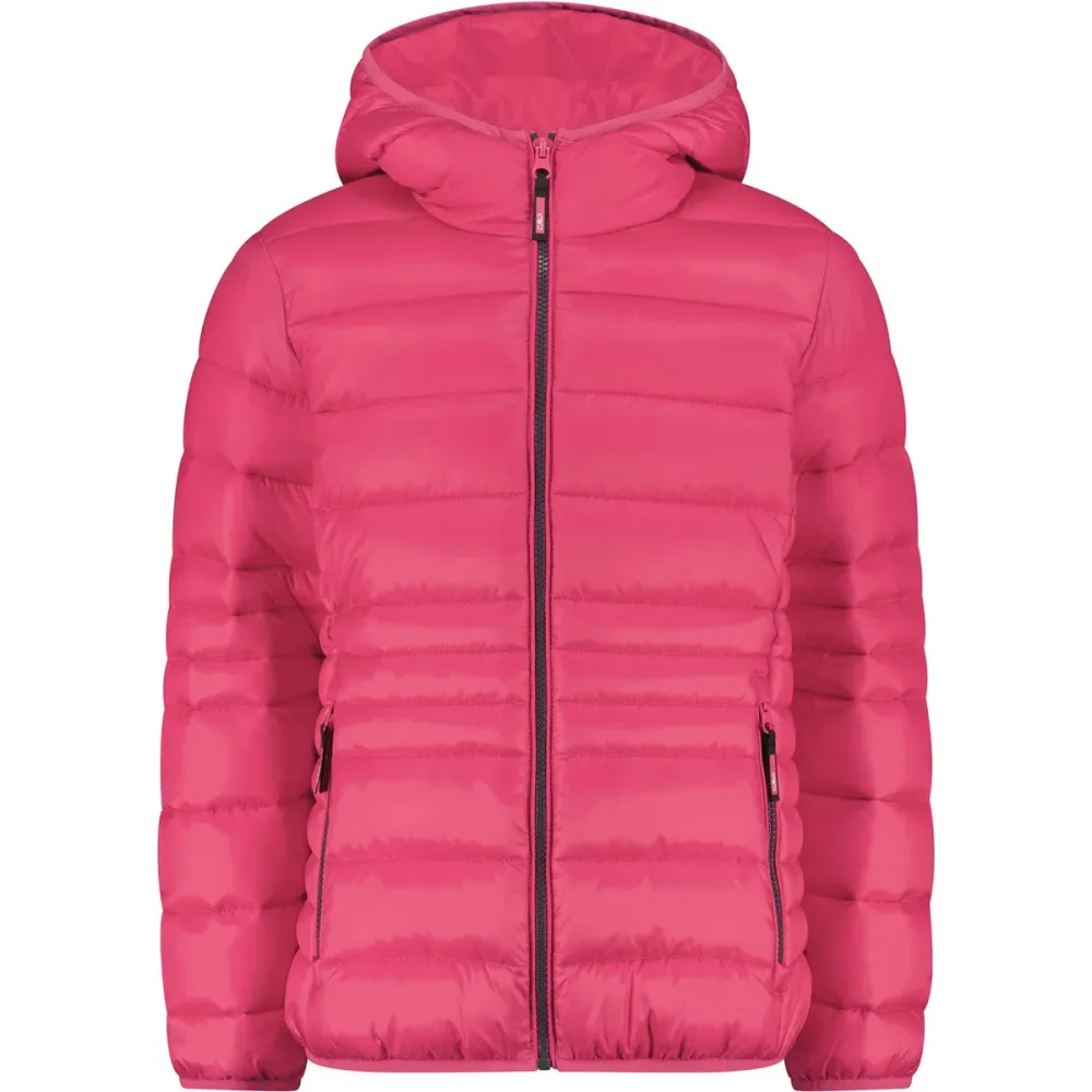 CMP Kinder Hoodie Jacke
