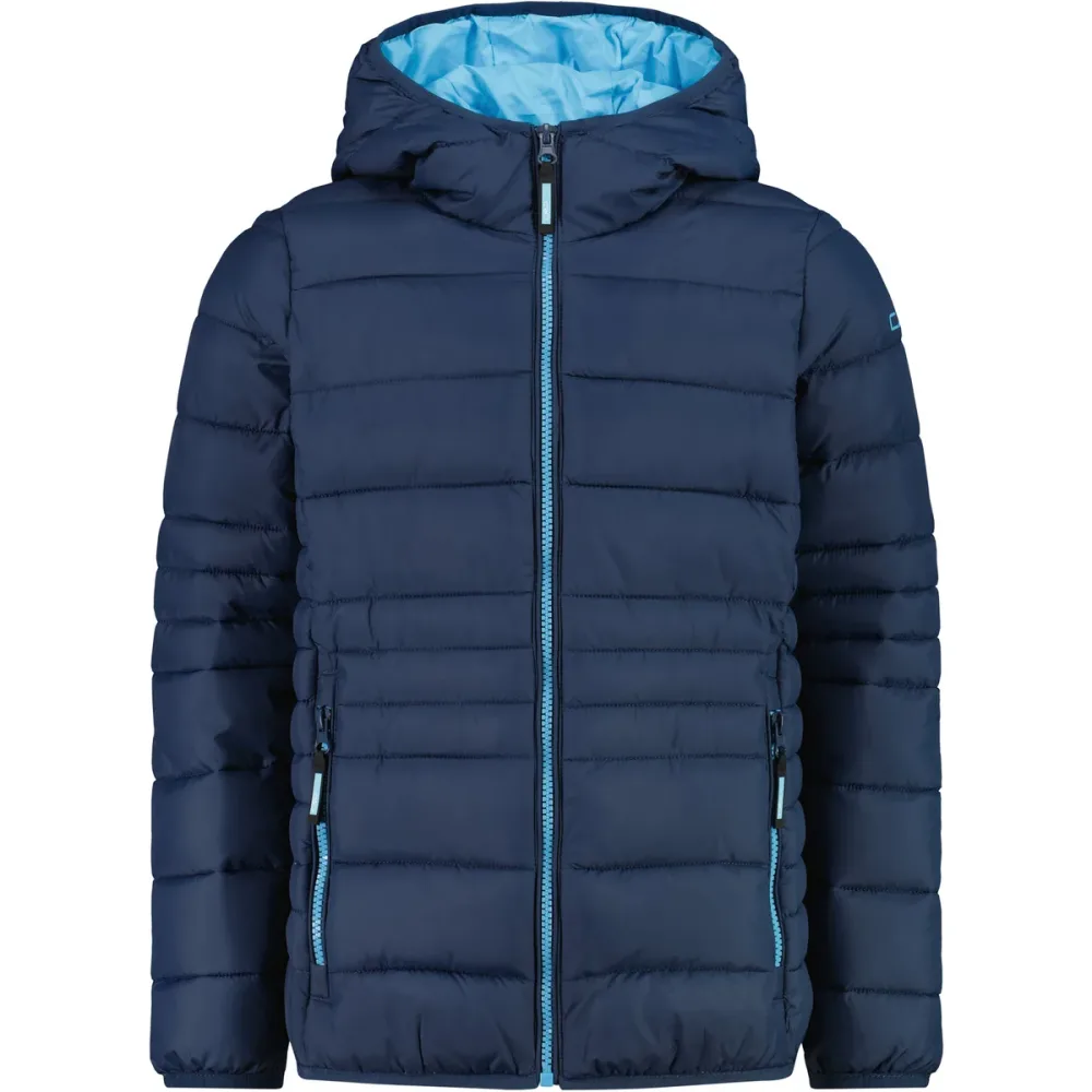 CMP Kinder Hoodie Jacke