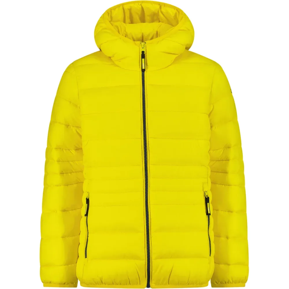 CMP Kinder Hoodie Jacke