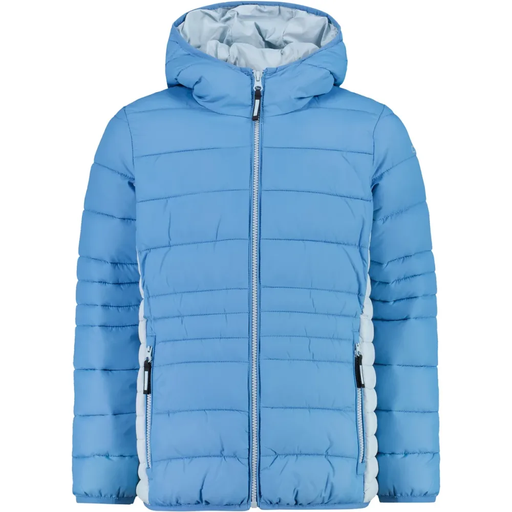 CMP Kinder Hoodie Jacke