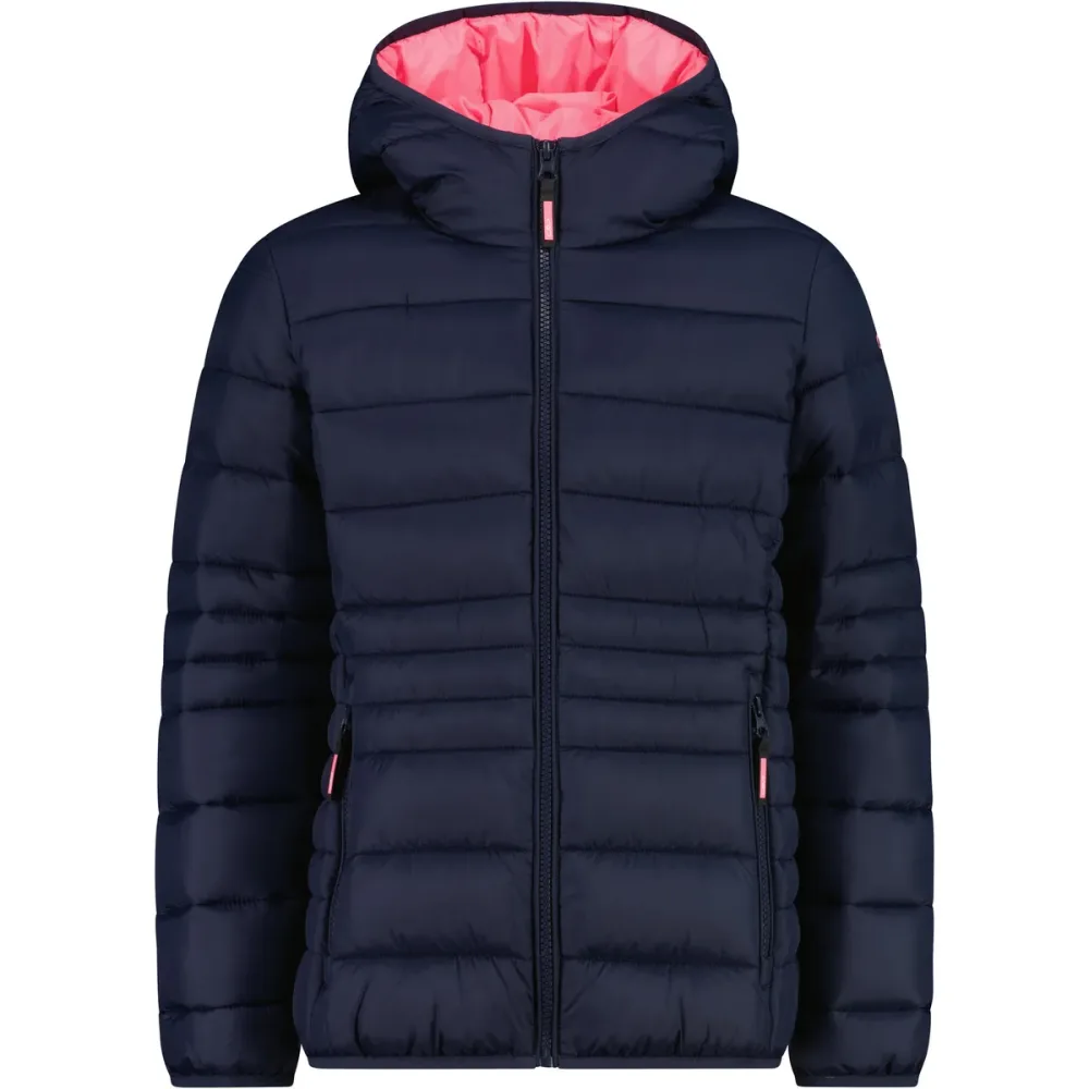 CMP Kinder Hoodie Jacke
