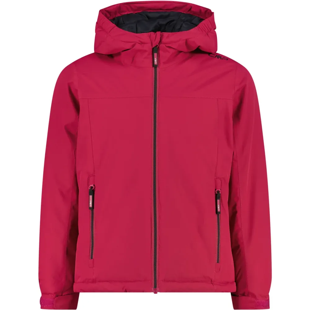 CMP Kinder Hoodie Jacke