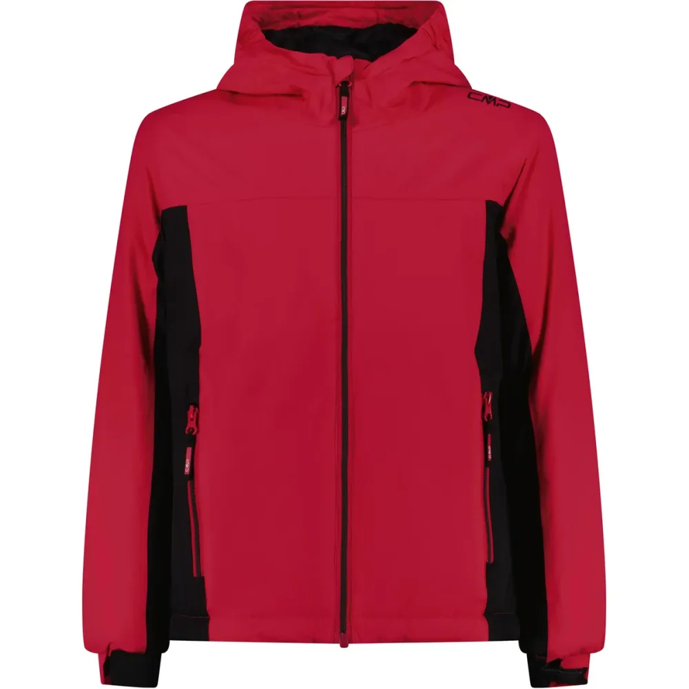CMP Kinder Hoodie Jacke