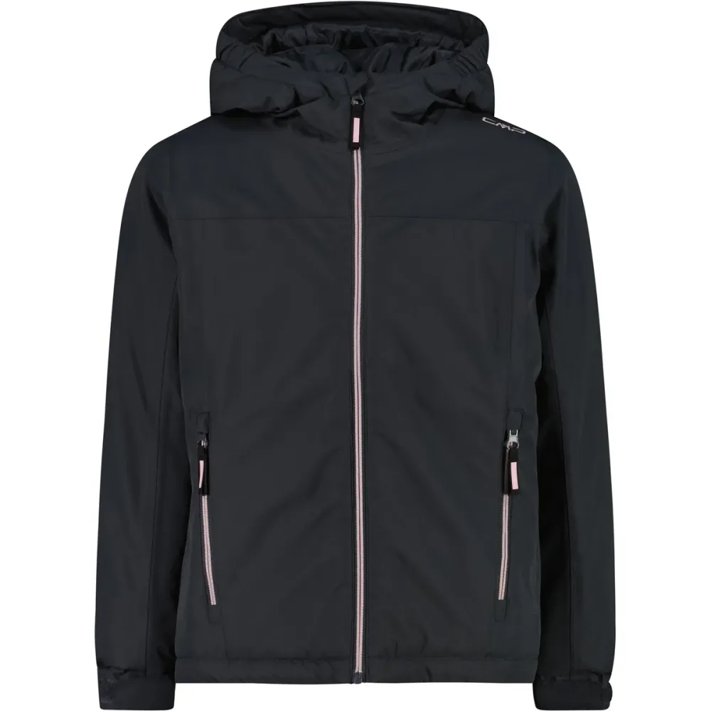 CMP Kinder Hoodie Jacke