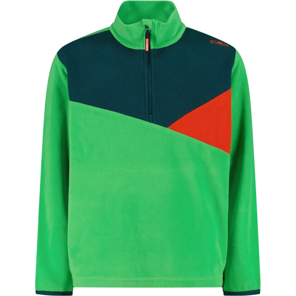 CMP Kinder Pullover
