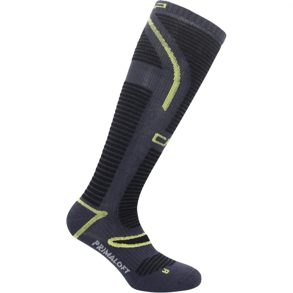 CMP Ski Primaloft Socken