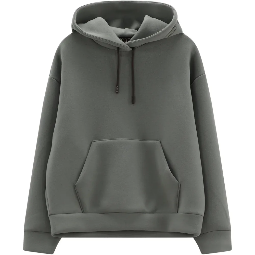 CMP Damen Collective (of) Moving People Hoodie