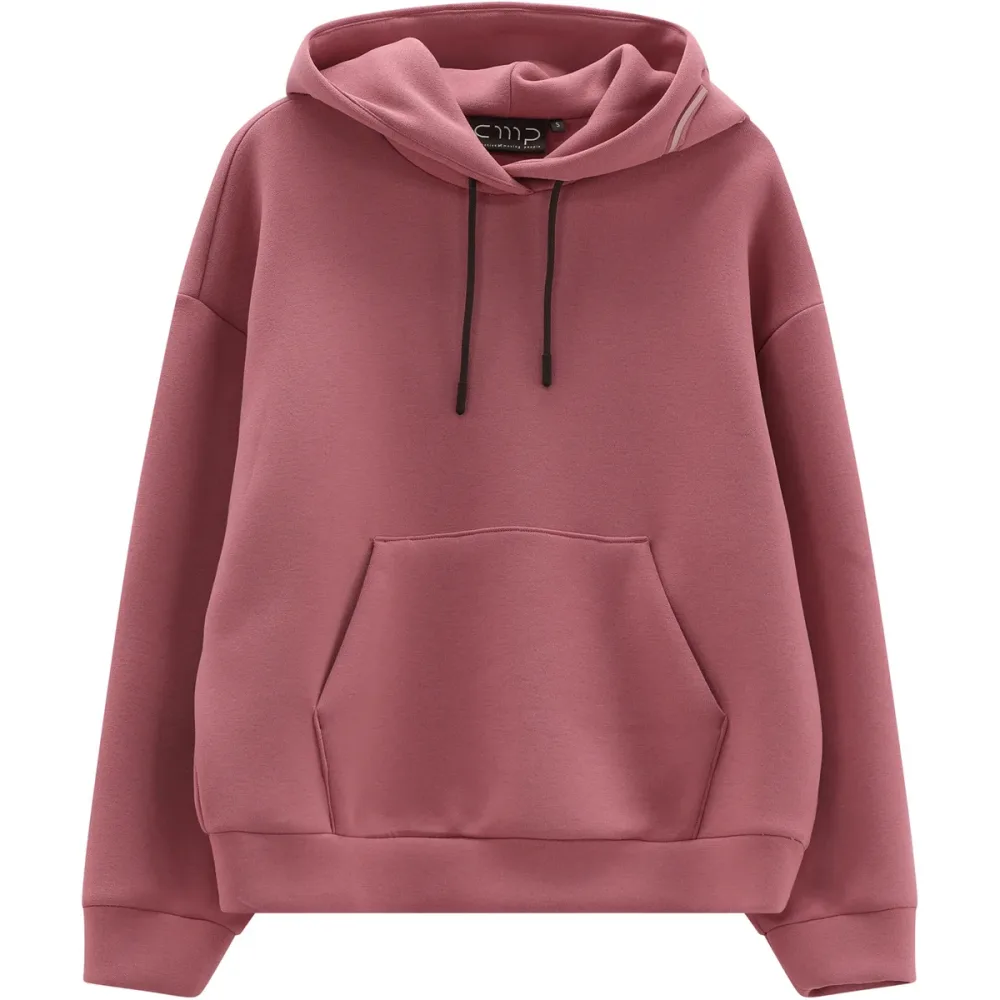 CMP Damen Collective (of) Moving People Hoodie