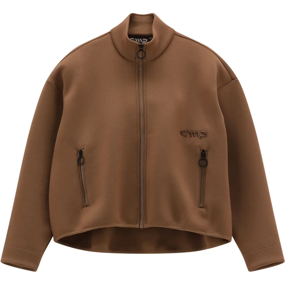 CMP Damen Jacke