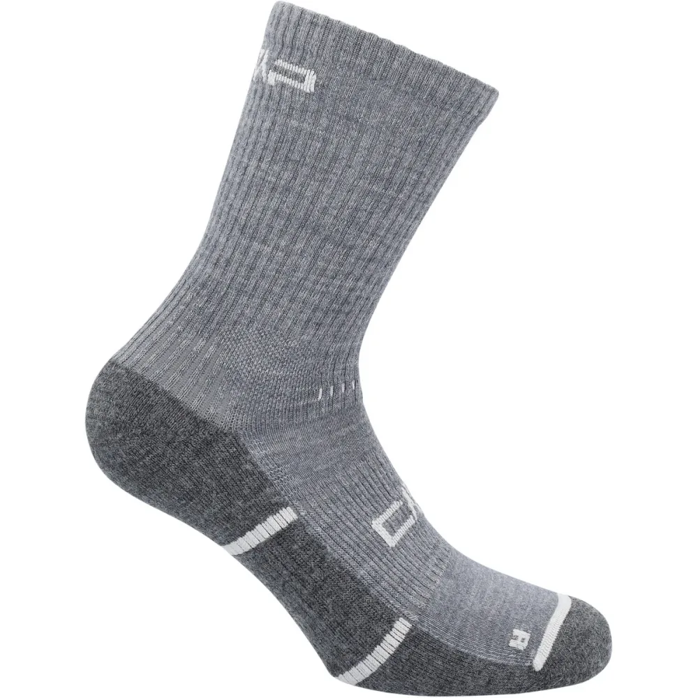 CMP Damen Merinos Socken