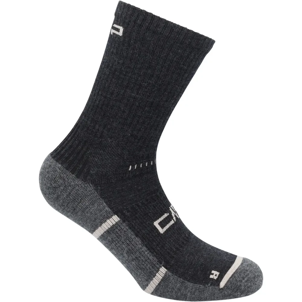 CMP Damen Merinos Socken