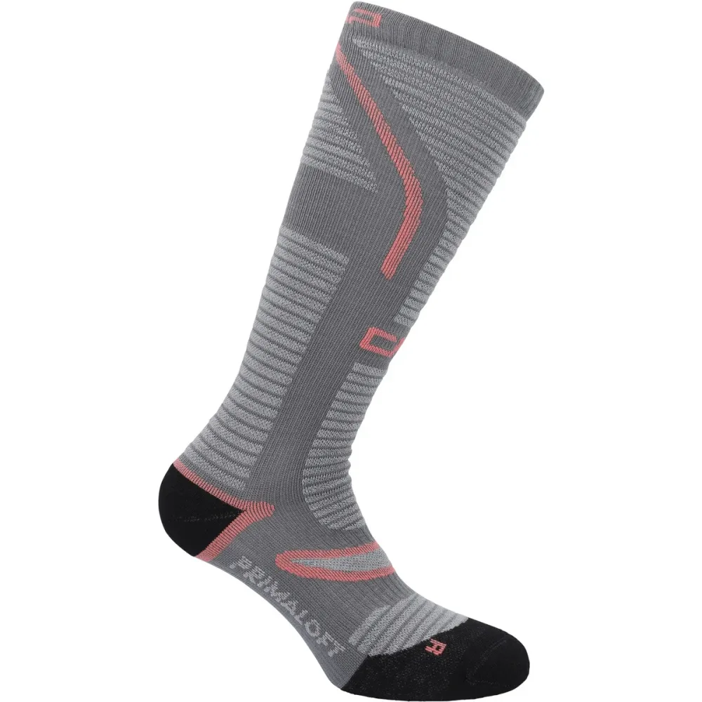 CMP Damen Ski Primaloft Socken