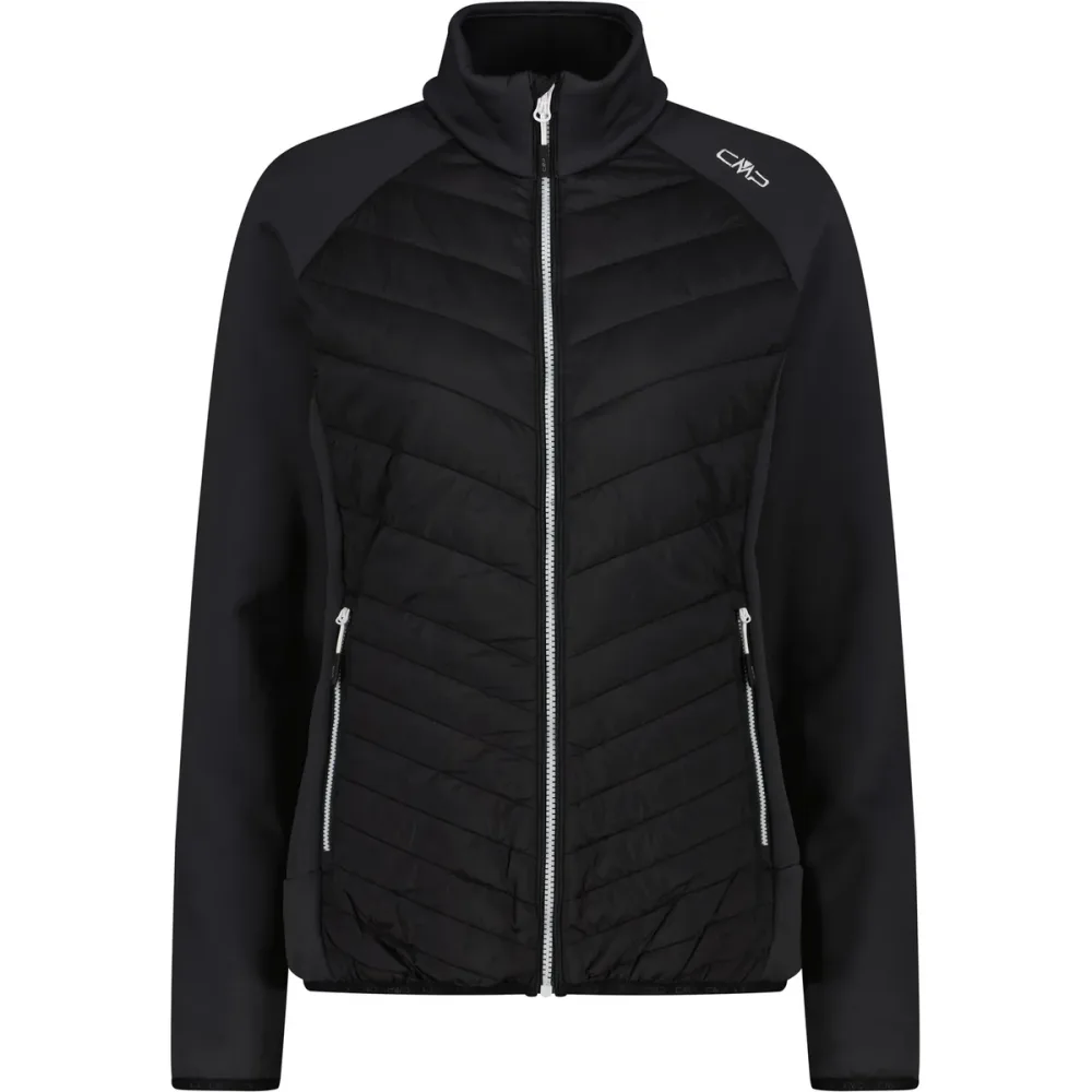 CMP Damen Hybrid Jacke