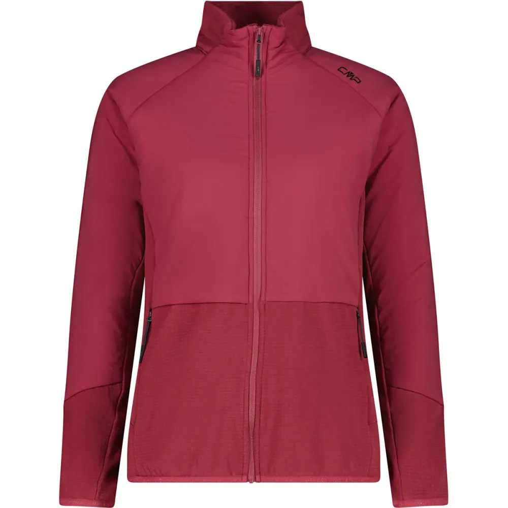 CMP Damen Kildar Hybrid Jacke