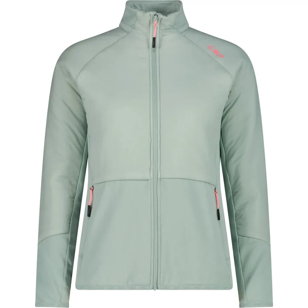 CMP Damen Kildar Hybrid Jacke