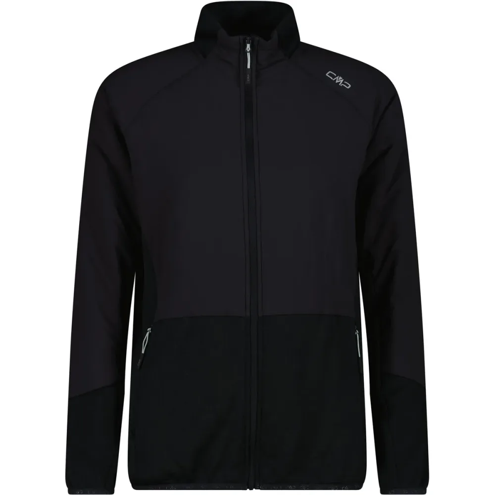 CMP Damen Kildar Hybrid Jacke