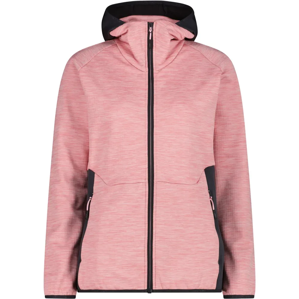 CMP Damen Hoodie Jacke
