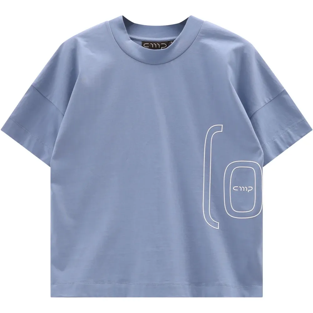 CMP Damen T-Shirt
