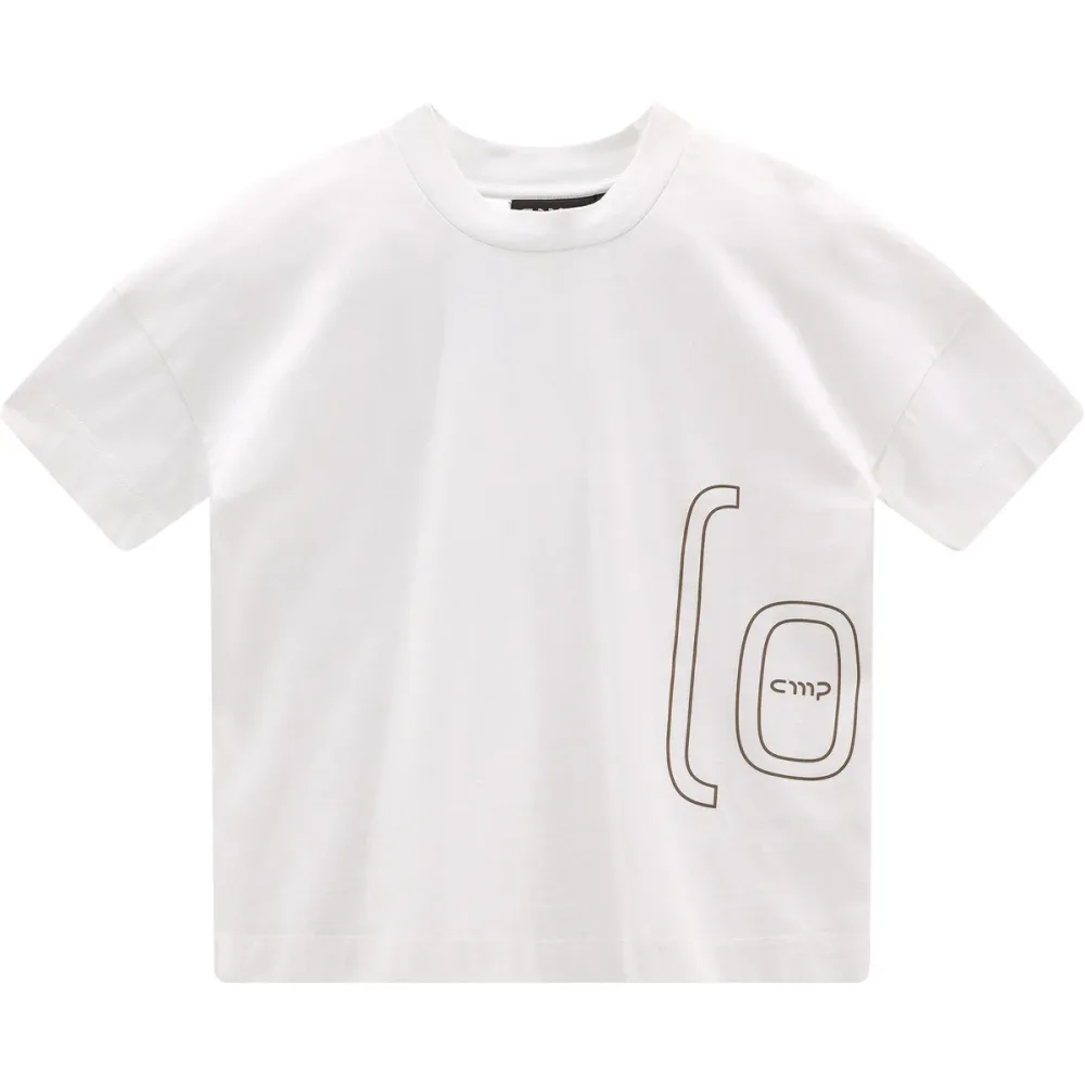 CMP Damen T-Shirt