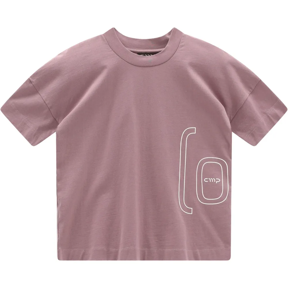 CMP Damen T-Shirt