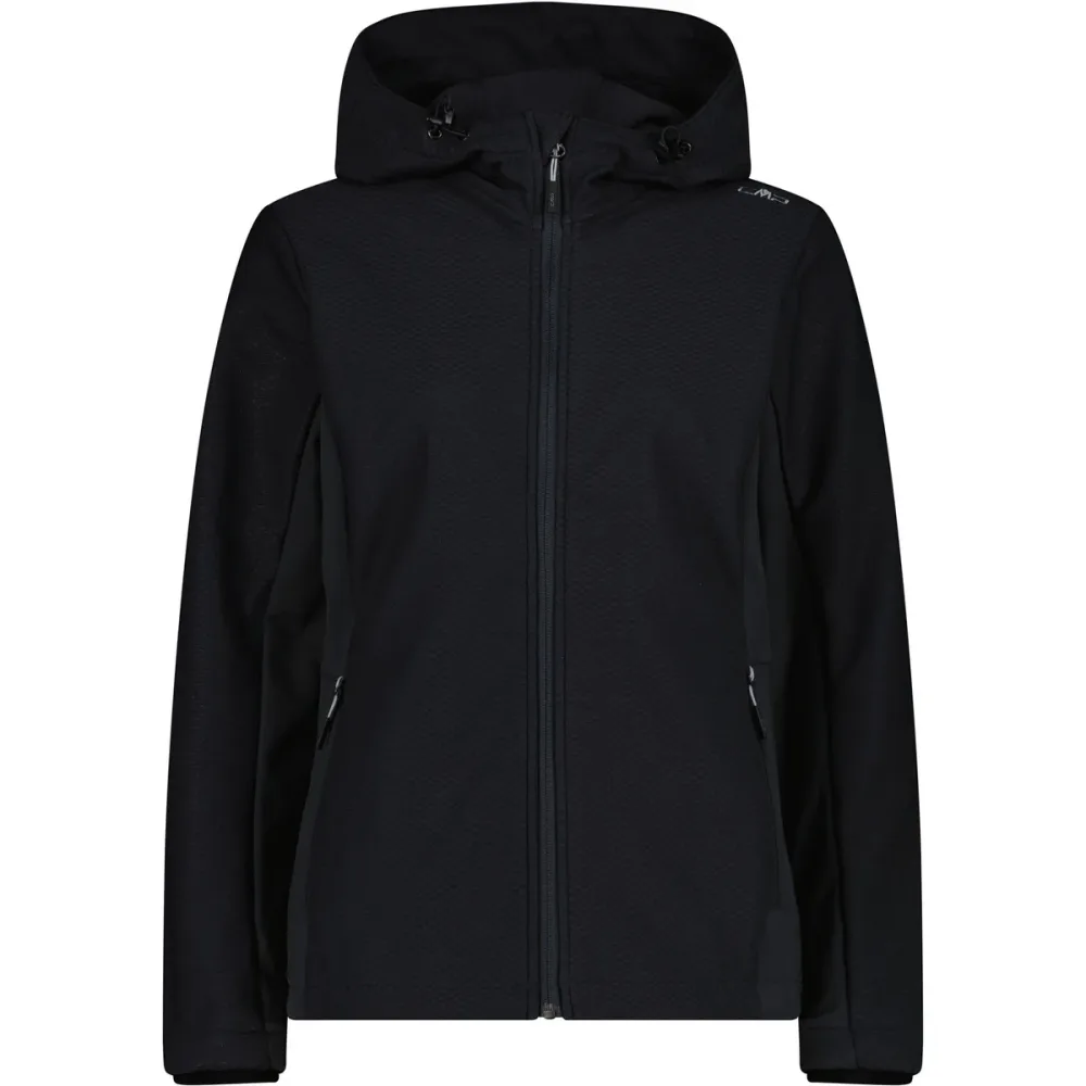 CMP Damen Hoodie Jacke